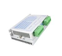 Controlador de motor paso a paso digital, DM556Y 1.7~5.6A 20-50VDC Controlador de motor paso a paso de 2 fases for controlador de pasos Nema17/23/24