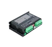Controlador de motor paso a paso DM542 23, 18-48 V, 4,2 A, for motor NEMA23, controlador de enrutador CNC for impresora 3D.(1PCS)