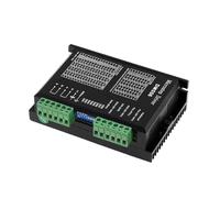 Controlador de motor paso a paso DM556, bifásico, 42/57, 24 V-50 V, NEMA23, NEMA34, 1 unidad