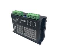Controlador de motor paso a paso DM556, bifásico, 42/57, 24 V-50 V, NEMA23, NEMA34