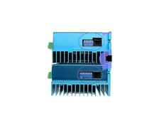 Controlador de motor paso a paso HBS86H HBS860H HBS86 Servocontrolador híbrido Nema34 Codificador de circuito cerrado Controlador de motor paso a paso con controlador RS232(HBS86H)