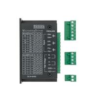 Controlador de motor paso a paso TB6600 23 34 42/57/86 Nema17 4A DC9-40V 1 eje