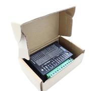 Controlador de motor paso a paso TB6600, 23, 34, 42/57/86, Nema17, 4A, DC9-40V, 1 eje, for máquina de grabado CNC