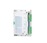 Controlador De Motor Paso A YKD3505M Voltaje Entrada Trifásico 20-50VDC Corriente 5.7A For Máquina Corte Y Grabado Láser Co2(YKD3505M)