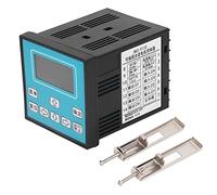 Controlador de motor programable | Controlador LCD Display Servo & Stepper para DC6 industrial - 32V | Shell / máquina herramienta de ABS / Equipo de transmisión | 0.1A Corriente