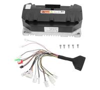 Controlador de motor sin escobillas de alto rendimiento, 72 V, 3600 W, para motor QS de hasta 2000 W, motocicleta eléctrica y scooter con salida de potencia estable y duración