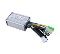 Controlador de motor sin escobillas para bicicleta eléctrica de 250 W, serie 48 V 36 V con protección de bajo voltaje