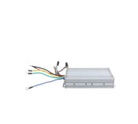Controlador de Motor Sin Escobillas, Regulador de Velocidad de CC Trifásico de 12 V-24 V CC, 800 W, 40 A, para Controlador de Alta Potencia.