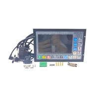 Controlador de movimiento independiente DDCSV4.1, compatible con controlador sin conexión, interfaz de controlador CNC USB de 3 y 4 ejes.(4 Axis)