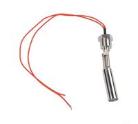 Controlador de nivel de líquido de acero inoxidable 304, 220 V | Acero inoxidable 304, resistente al aceite alcalino ácido, 220 V CA CC, cableado robusto, larga vida útil