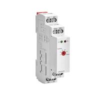 Controlador de nivel electrónico de relé GRL8 10 A CA/CC 24 V-240 V(GRL8-01 ACDC24V-240V)