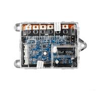 Controlador de núcleo V3 para Xiaomi para Mi Pro/Pro 2/3 Scooter eléctrico, pieza de repuesto de aleación de aluminio con seguridad mejorada