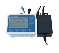 Controlador de pantalla for medidor de Sensor de flujo flujo total y establece cuántos líquidos salen cuantitativos Alta sensibilidad para múltiples medios(Model1)