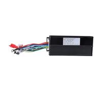 Controlador de patinete eléctrico de 48V, 60V, 64V y 1000W, repuesto profesional de aleación de aluminio, controlador de Motor sin escobillas para bicicleta eléctrica inteligente