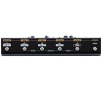 BOSS Controlador de pedal GA-FC EX – Manos libres para amplis de guitarra y bajo Katana MkII