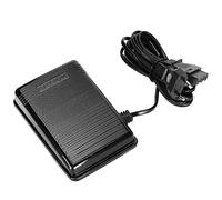 Controlador de Pedal de Máquina de Coser Controlador de Pie Fc 2902D Enchufe Redondo Normas Europeas de la UE 220 240V Voltaje de Uso General Piezas de Dispositivos de Costura