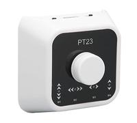 Controlador de Pedal de Pie Inal mbrico Recargable para Turner con Modos de Volteo de P gina Autom tico y Manual Compatible con Tabletas y Tel fonos Inteligentes