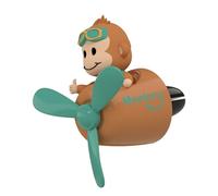 Controlador de perfume de salida de aire para coche - Perfume de clip de ventilación para automóviles, control de perfume ajustable con diseño elegante | Adecuado para pilotos y otros modelos de vo