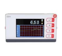 Controlador De Pesaje Alta Precisión 9600 Veces Por Segundo Comunicación Networking - Precisión Superior Y Rápida Para Sistemas Electrónicos De Pesaje Industrial
