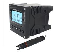 Controlador De PH/ORP Un Solo Canal para Granos(PH-6850)