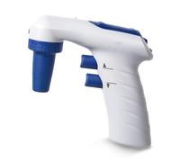 Controlador de pipeta eléctrico, llenador de pipeta motorizado automático, rango de volumen ajustable de 0,1 a 200 ml, pipeteador automático con pantalla LCD