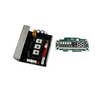 Controlador de placa base para patinetes Segway Ninebot E2 PRO