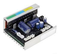 Controlador de placa base para scooter eléctrico Xiaomi 5 con carcasa de refrigeración eficiente y protección fiable contra la humedad y el sobrecalentamiento (5 máx.)
