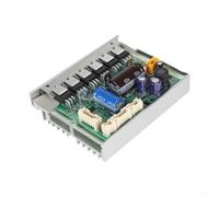 Controlador de placa de circuito principal de scooter plegable, para control de scooter Xiaomi 4, para control eficiente del sistema y aceleración sensible