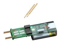 Controlador de placa de conductor de mano con sondas intercambiables adecuado para diagnóstico preciso y rápido en línea controlador de placa de accionamiento