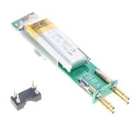 Controlador de placa de conductor profesional para investigación de laboratorio, garantías de línea de producción en el sitio, pruebas electrónicas en el sitio, dispositivo de prueba en línea