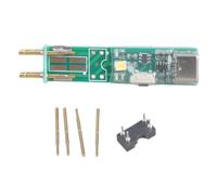 Controlador de placa de conductor profesional para investigación de laboratorio, línea de producción, garantías de calidad, pruebas electrónicas in situ, probador multifuncional