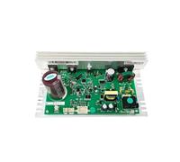 Controlador de placa de control de cinta de correr MC1618DLS ZE0822 REV EW-MC1618DLS-JST, compatible con ICON ProForm NordicTrack, placa de circuito U2CODE013, 110 V, Plug-and-Play