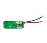 Controlador de placa de transmisión para taladros sin escobillas de 21 V con control de velocidad inteligente y mecanismos para entusiastas de los accesorios de herramientas