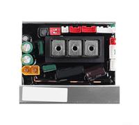 Controlador de placa principal de scooter eléctrico, repuesto de controlador de placa base para scooter Xiaomi MI4 Pro Max