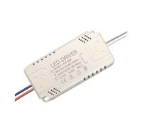 Controlador de potencia LED, rectificador de balasto de corriente constante monocromático, controlador de iluminación de techo for dormitorio(【35-50W】)