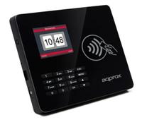 Lector Biometrico Control De Presencia Appattendance02nf Approx