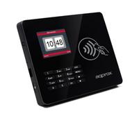 Lector Biometrico Control De Presencia Appattendance02nf Approx