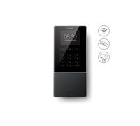 Controlador de presencia con tarjeta rfid o código pin para terminal