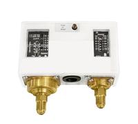 Controlador de presión de HS-P830HM, interruptor de protección de unidad de almacenamiento en frío automático de baja presión, Manual, alta, 1 Uds.(Option 2)