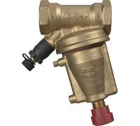 Controlador de presión diferencial IMI TA STAP 10-60 kPa DN25 (1") IG