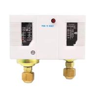 Controlador de presostato Controlador de interruptor de presión SNS-C101X, SNS-C102X, SNS-C103X, SNS-C106X, SNS-C110X, SNS-C120X, SNS-C130X, SNS-C135X(DNS-D306XM)