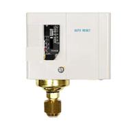 Controlador de presostato Controlador de presostato SNS-C101X, SNS-C103X, SNS-C106X, SNS-C110X, SNS-C130X, SNS-C120X, SNS-C135X(SNS-C106X)