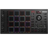 Controlador de producción musical MPC Studio II USB/MIDI - AKAI