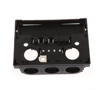 Controlador de programa de quemador de metanol diesel LOA24.171B27 para quemadores de aceite y diésel de 220-240 V, caja de control de combustión compacta (base)