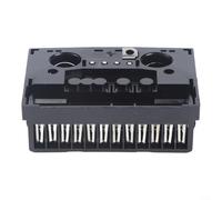 Controlador de programa de quemador de metanol diésel modelo LOA24.171B27 para sistemas de combustible de aceite de 220 V con gestión integral del ciclo de combustión (base)