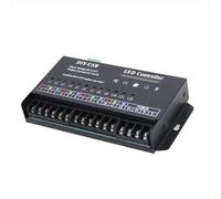 Controlador de programación autónoma DIY de 12 vías programable