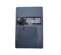 Controlador de quemador de encendido MD202S utilizado en equipos industriales que requieren energía térmica(15 seconds)