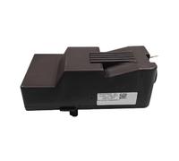 Controlador de quemador de encendido MG569-BWZG utilizado en equipos industriales que requieren energía térmica