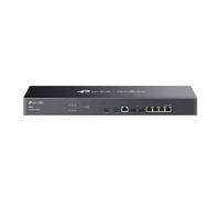 Controlador de Red TP-Link Omada OC400 8MB DDR4 32GB SSD 4xRJ-45 2xSFP+ App Omada