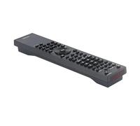 Controlador de reemplazo de Control Remoto VXX3351 de función para BDP-31FD BDP-330 120 120FD 121 Controlador Remoto ergonómico para grabadora de Discos
